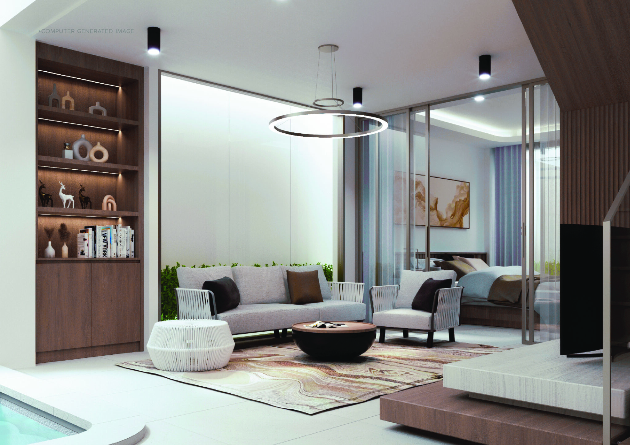 Prime Villas Srisoonthorn Phuket