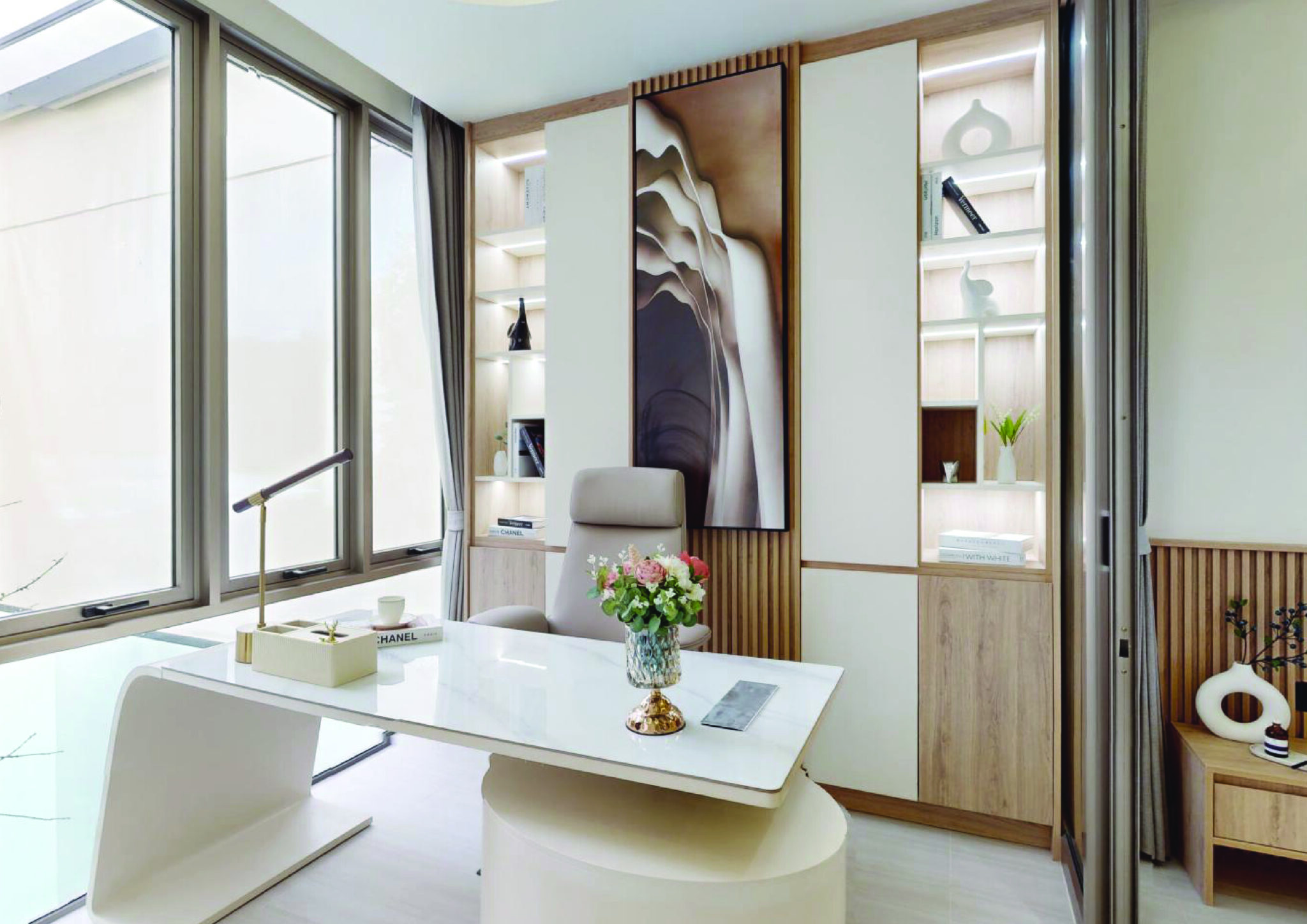 Prime Villas Srisoonthorn Phuket