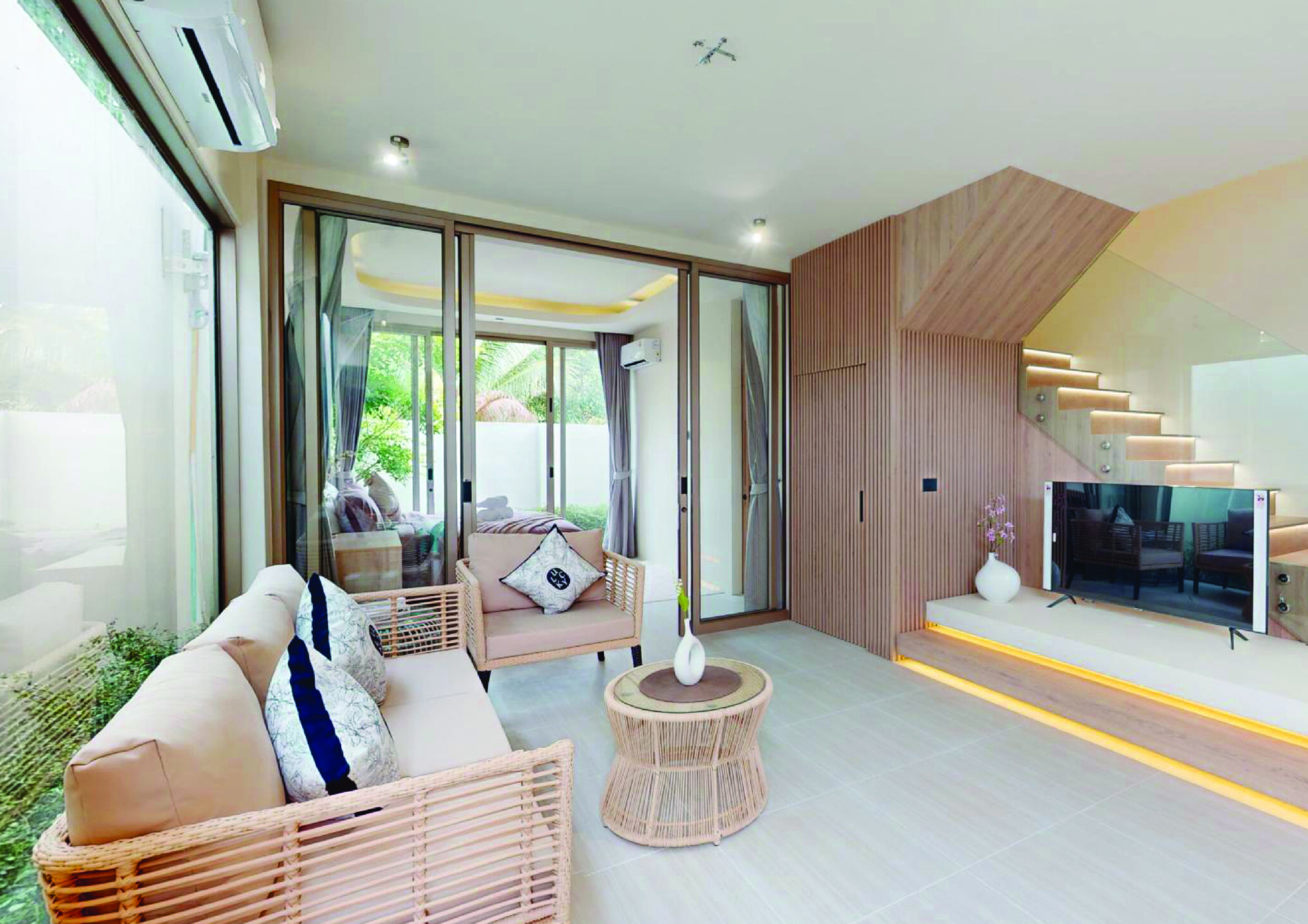 Prime Villas Srisoonthorn Phuket