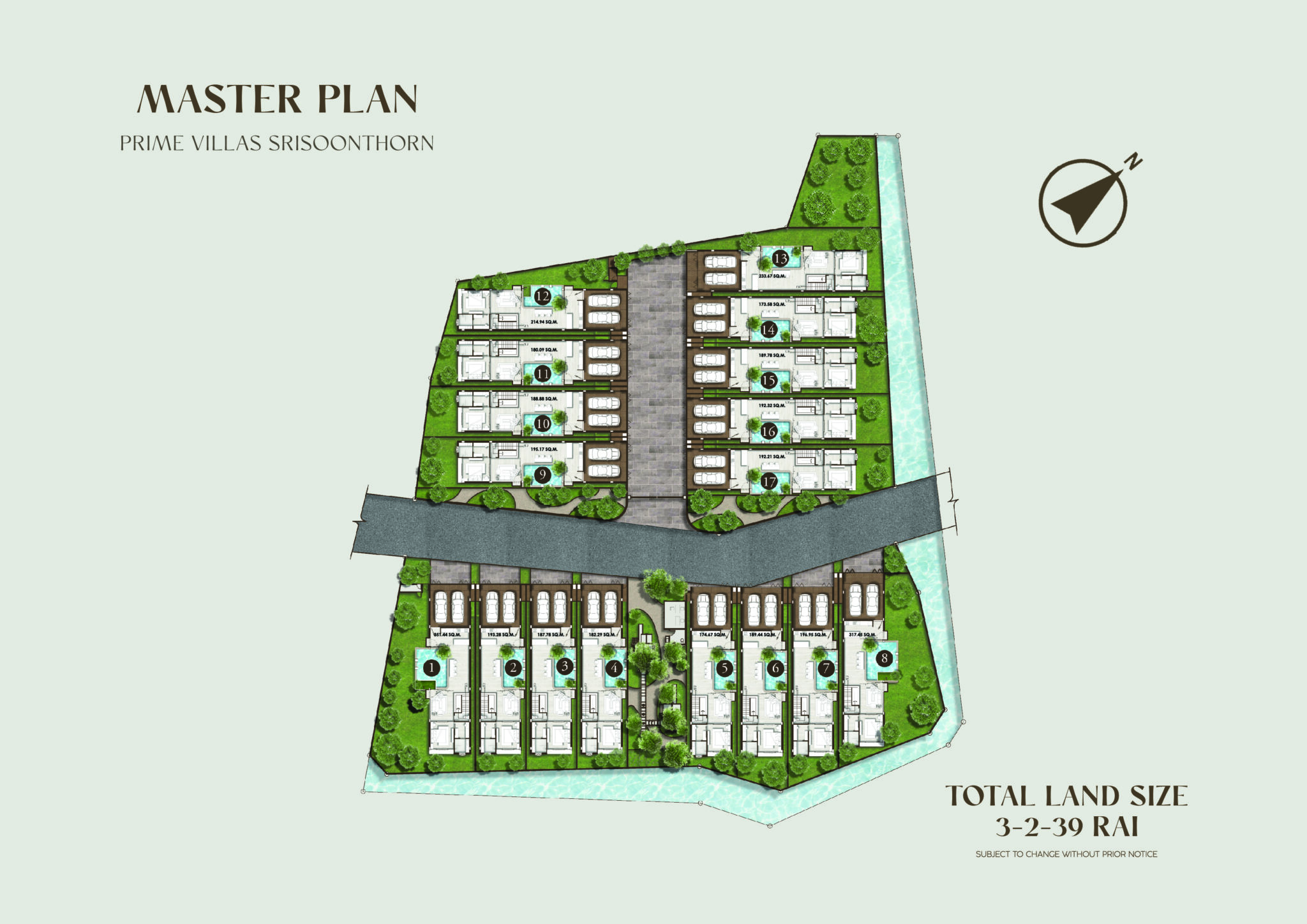 โบว์ชัวร์ Prime Villa แก้ไข-12